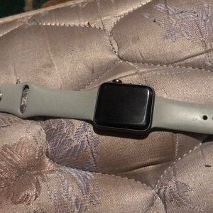 Apple Watch 3 series
